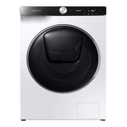 Lave-linge classique 60 cm hublot Samsung WW90T986ASE