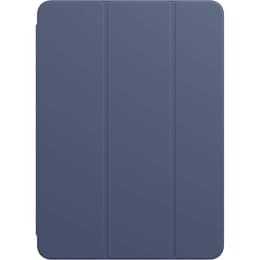 Coque folio Apple iPad 11 - TPU Bleu