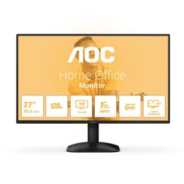 Écran 27" LED FULL HD Aoc 27B31H