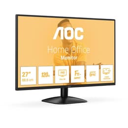 Écran 27" LED FULL HD Aoc 27B31H