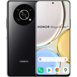 Honor Magic4 Lite 128 Go - Noir - Débloqué