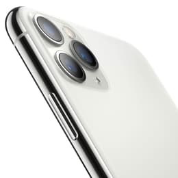iPhone 11 Pro Max 256 Go - Argent - Débloqué