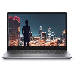 Dell Inspiron 5406 14" Core i5 2.4 GHz - SSD 256 Go - 8 Go QWERTY - Anglais