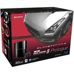 PlayStation 3 - Noir