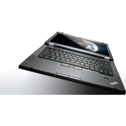 Lenovo ThinkPad T430s 14" Core i7 2.9 GHz - SSD 180 Go - 4 Go AZERTY - Français