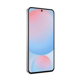 Galaxy S24 FE 128 Go - Bleu - Débloqué