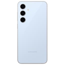 Galaxy S24 FE 128 Go - Bleu - Débloqué