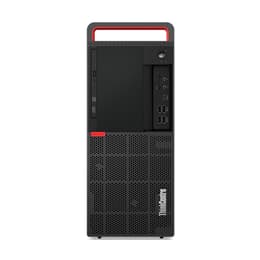 Lenovo ThinkCentre M920T Tower Core i7 3.2 GHz - SSD 512 Go RAM 32 Go