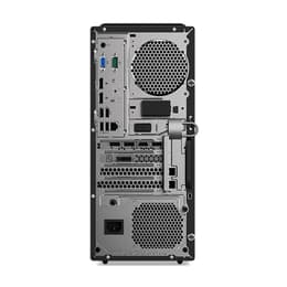 Lenovo ThinkCentre M920T Tower Core i7 3.2 GHz - SSD 512 Go RAM 32 Go