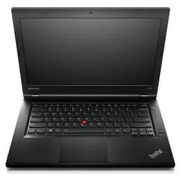 Lenovo ThinkPad L440 14" Core i5 2.6 GHz - HDD 500 Go - 16 Go AZERTY - Français