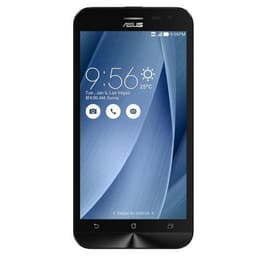 Asus zenfone laser 32 Go - Argent - Débloqué