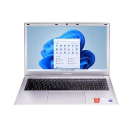 Thomson NEO N15C12SL512 15" Celeron 1.1 GHz - SSD 512 Go - 12 Go AZERTY - Français