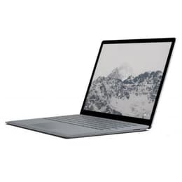 Microsoft Surface Laptop (1769) 13" Core i5 2.5 GHz - SSD 256 Go - 8 Go QWERTZ - Suisse