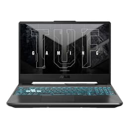 Asus TUF F15-TUF506LH-HN142T 15" Core i5 2.5 GHz - SSD 512 Go - 8 Go AZERTY - Français