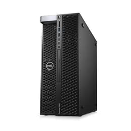 Dell Precision 7820 Xeon 3.4 GHz - SSD 1 To RAM 64 Go