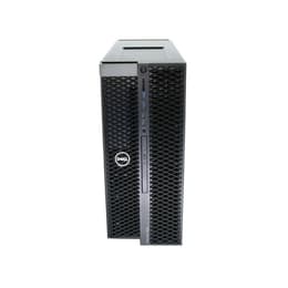 Dell Precision 7820 Xeon 3.4 GHz - SSD 1 To RAM 64 Go