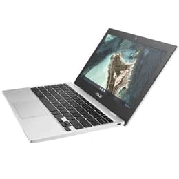 Asus Chromebook CX1400 Celeron 1.1 GHz 64Go SSD - 8Go QWERTY - Suédois