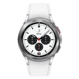 Montre Cardio Samsung ‎Galaxy Watch 4 Classic - Blanc