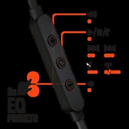 Ecouteurs Intra-auriculaire - Jbl Tune 305