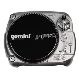 Platine Vinyle Gemini TT-1100USB