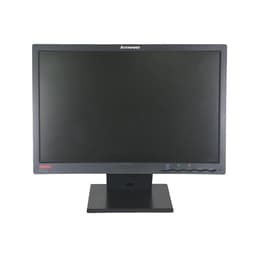 Écran 19" LCD XGA Lenovo ThinkVision L197WA