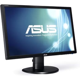 Écran 21" LCD FHD Asus VE228H