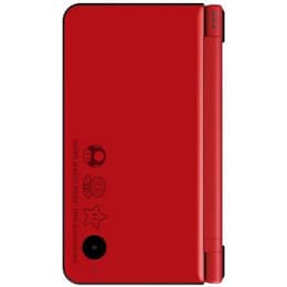 Nintendo DSI XL - Rouge