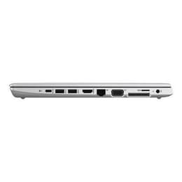 HP ProBook 640 G4 14" Core i5 2.5 GHz - SSD 256 Go - 8 Go AZERTY - Français