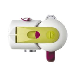 Robot ménager multifonctions Beaba BABYCOOK 912250 SOLO Gipsy 1,1L - Blanc