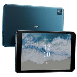 Nokia T10 64GB - Bleu - WiFi