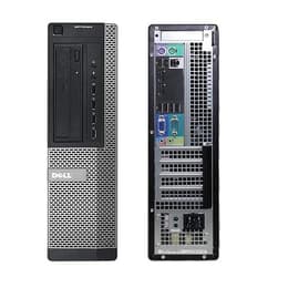 Dell OptiPlex 7010 DT Core i5 2,9 GHz - HDD 320 Go RAM 4 Go