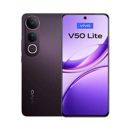 Vivo V50 Lite 4G 256 Go - Violet - Débloqué