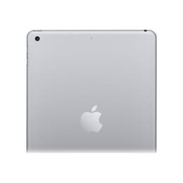 iPad 9.7" (2018) 6e génération 32 Go - WiFi + 4G - Argent