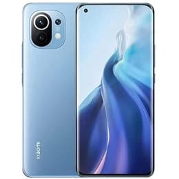 Xiaomi Mi 11 256 Go - Bleu - Débloqué