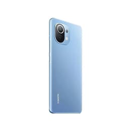 Xiaomi Mi 11 256 Go - Bleu - Débloqué