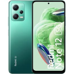 Xiaomi Redmi Note 12 128 Go - Vert - Débloqué - Dual-SIM