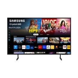 SMART TV Samsung LCD Full HD 1080p 109 cm TU43DU7175