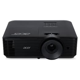Vidéo projecteur Acer X1328WHK Noir