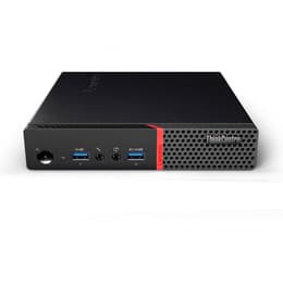 Lenovo ThinkCentre M710Q Tiny Pentium 2.9 GHz - HDD 500 Go RAM 8 Go