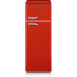 Réfrigérateur congélateur haut Schneider SDD208VR