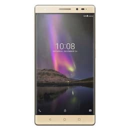 Lenovo Phab 2 Plus 32 Go - Or - Débloqué