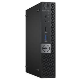 Dell OptiPlex 7050 Micro Core i5 3,2 GHz - SSD 960 Go RAM 16 Go