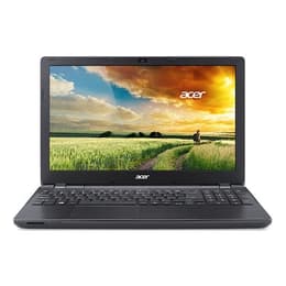 Acer Extensa EX2511-32AS 15" Core i3 1.7 GHz - HDD 500 Go - 4 Go AZERTY - Français