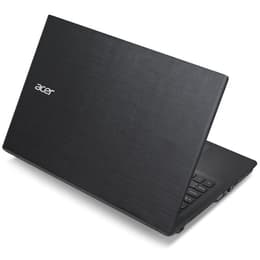 Acer Extensa EX2511-32AS 15" Core i3 1.7 GHz - HDD 500 Go - 4 Go AZERTY - Français