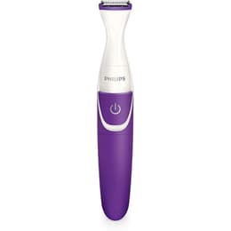 Tondeuse bikini Philips Essential Bikini Trimmer BRT383/15