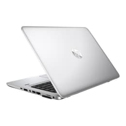 HP EliteBook 840 G3 14" Core i5 2.4 GHz - SSD 240 Go - 8 Go AZERTY - Français