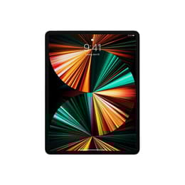iPad Pro 12.9" (2021) 5e génération 1000 Go - WiFi - Argent