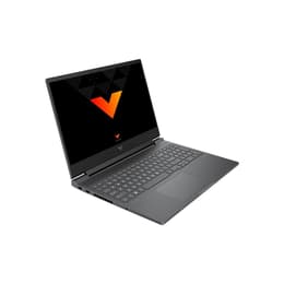 HP Victus 16-s0019nf 16" Ryzen 7 3.8 GHz - SSD 512 GB - 16 Go - NVIDIA GeForce RTX 4070 AZERTY - Français