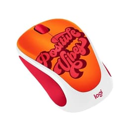 Souris Logitech M317C Sans fil