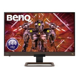 Écran 27" LCD QHD Benq EX2780Q